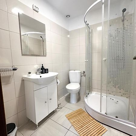 Escape Otel Dubova Dış mekan fotoğraf