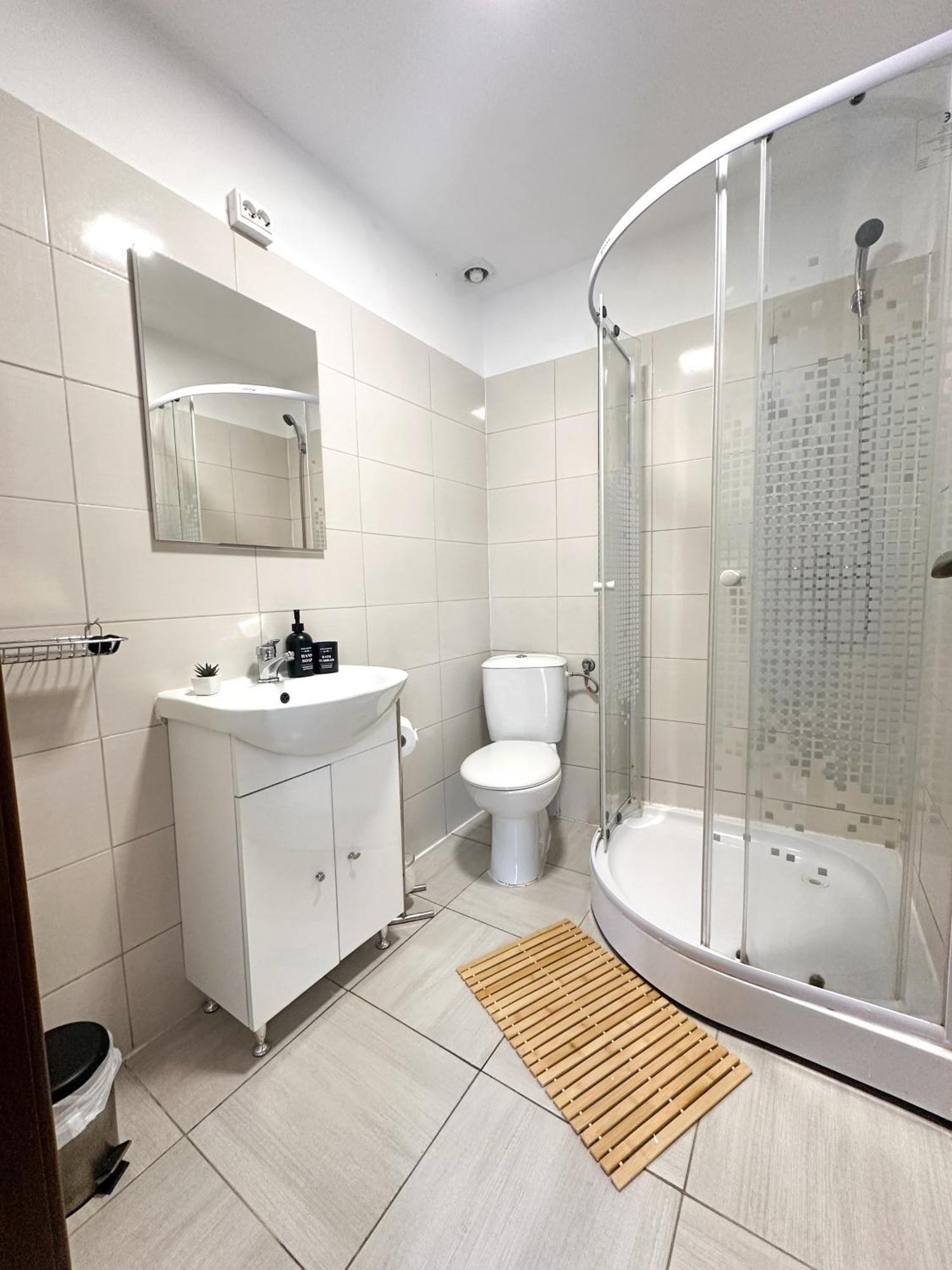 Escape Otel Dubova Dış mekan fotoğraf