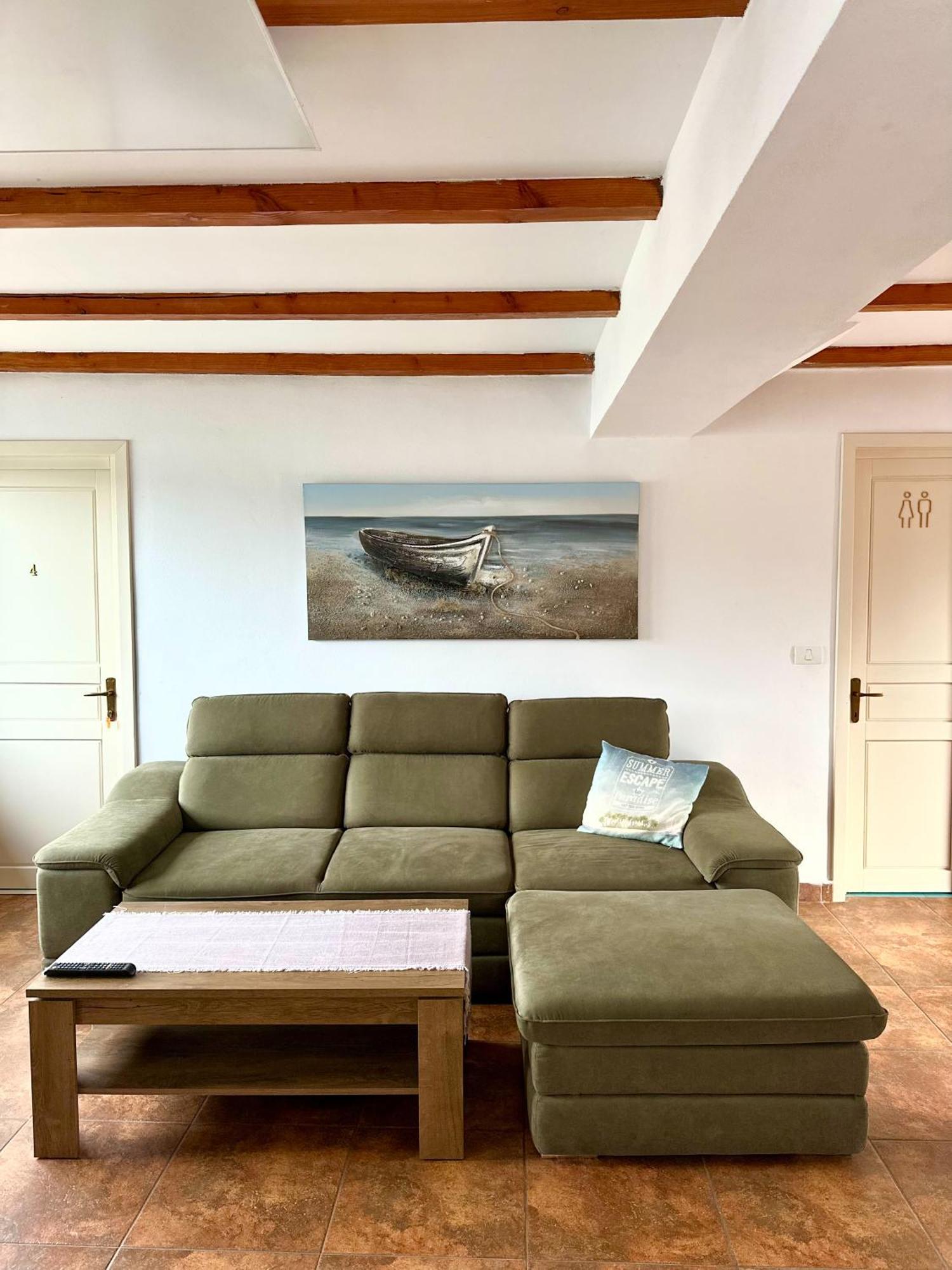 Escape Otel Dubova Dış mekan fotoğraf