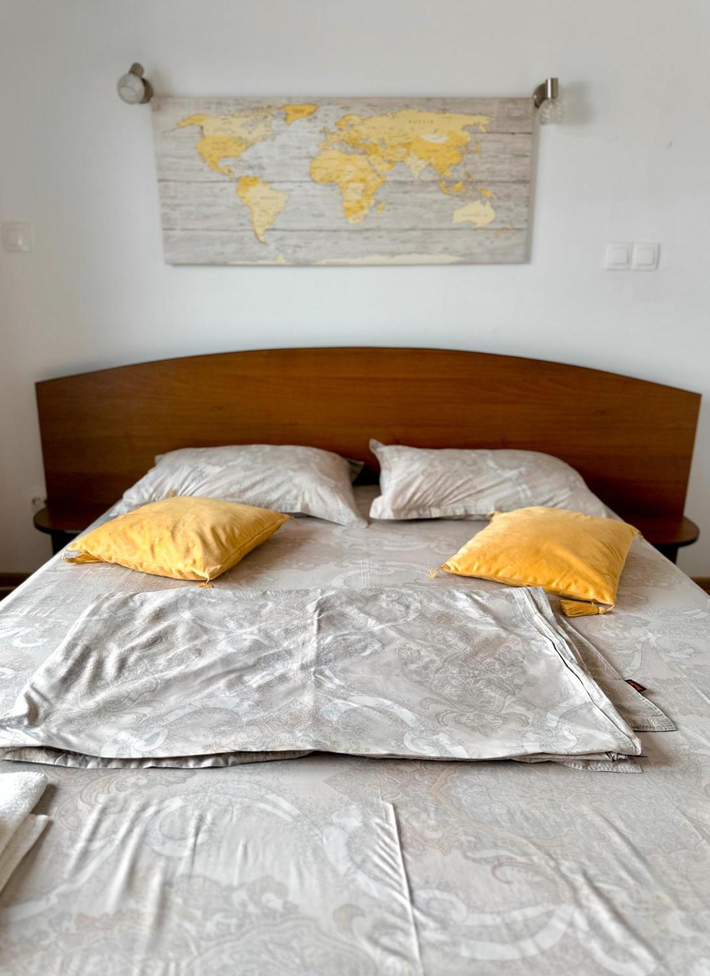 Escape Otel Dubova Dış mekan fotoğraf